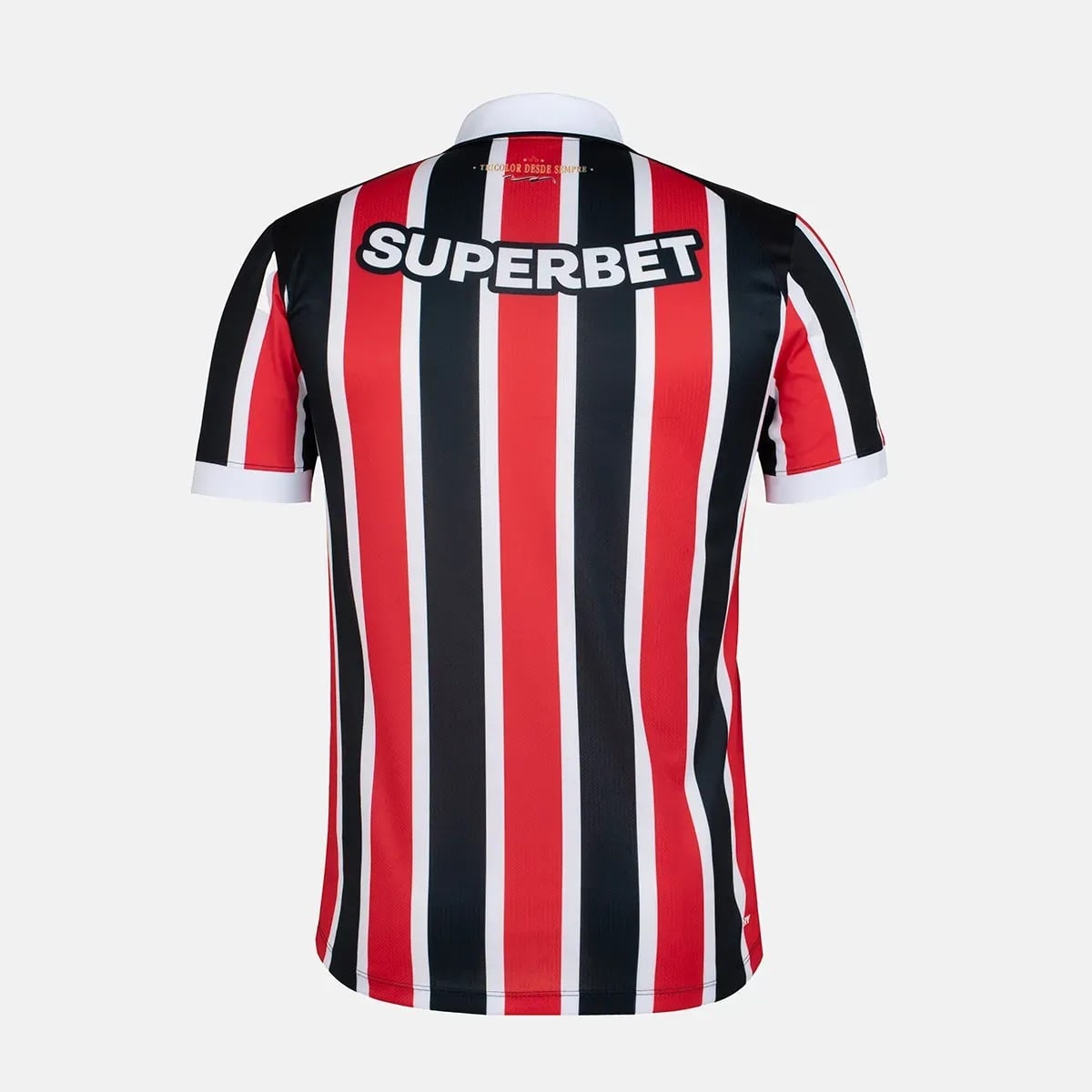 São Paulo 2026 Away Jersey