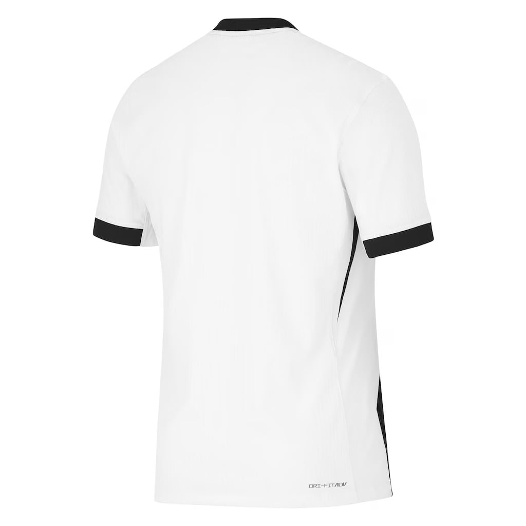 Vasco da Gama 2026 Away Jersey