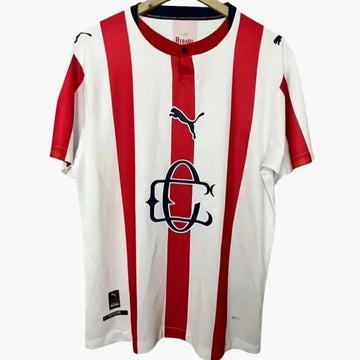 Chivas Guadalajara 2026 Special Edition Jersey