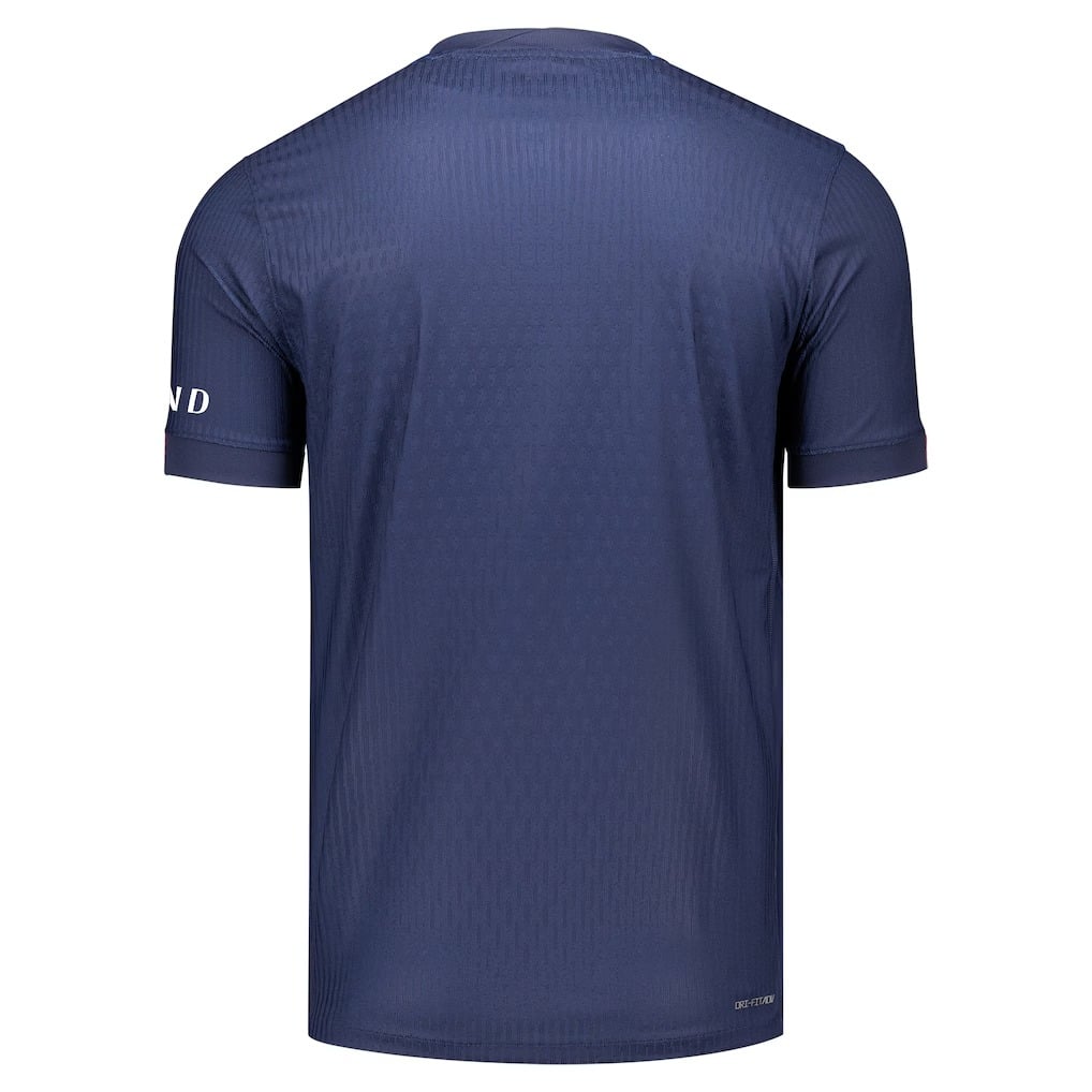 Paris Saint-Germain 2026 Home Jersey Champions League Final Budapest