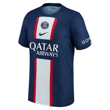 Paris Saint-Germain 2021/22 Home Jersey