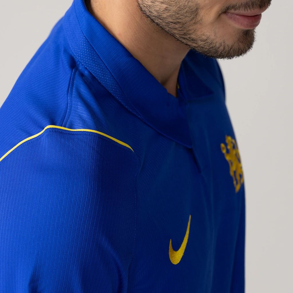 Chelsea 2026/27 Home Jersey