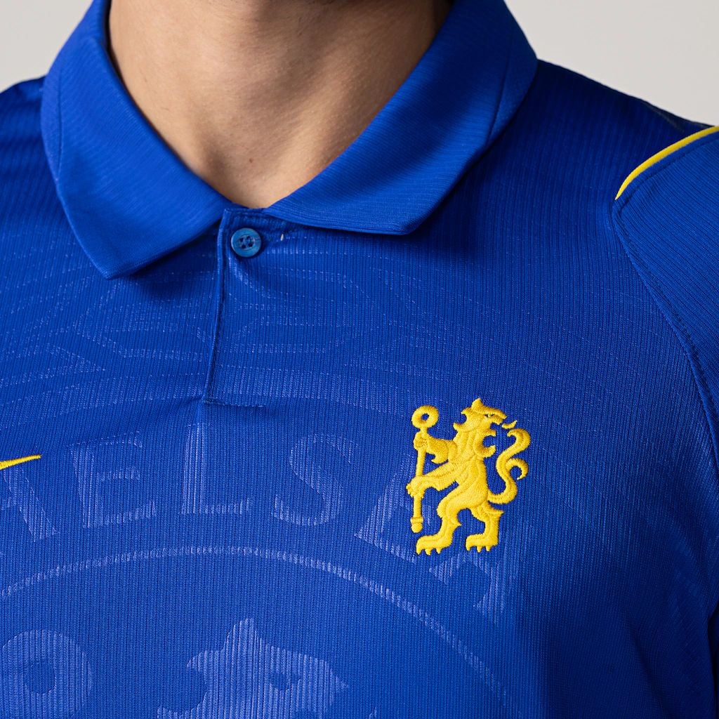 Chelsea 2026/27 Home Jersey