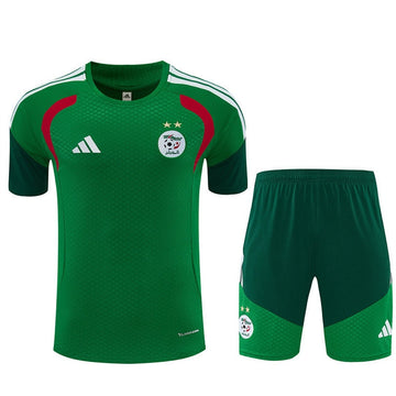 Algeria World Cup Training Kit