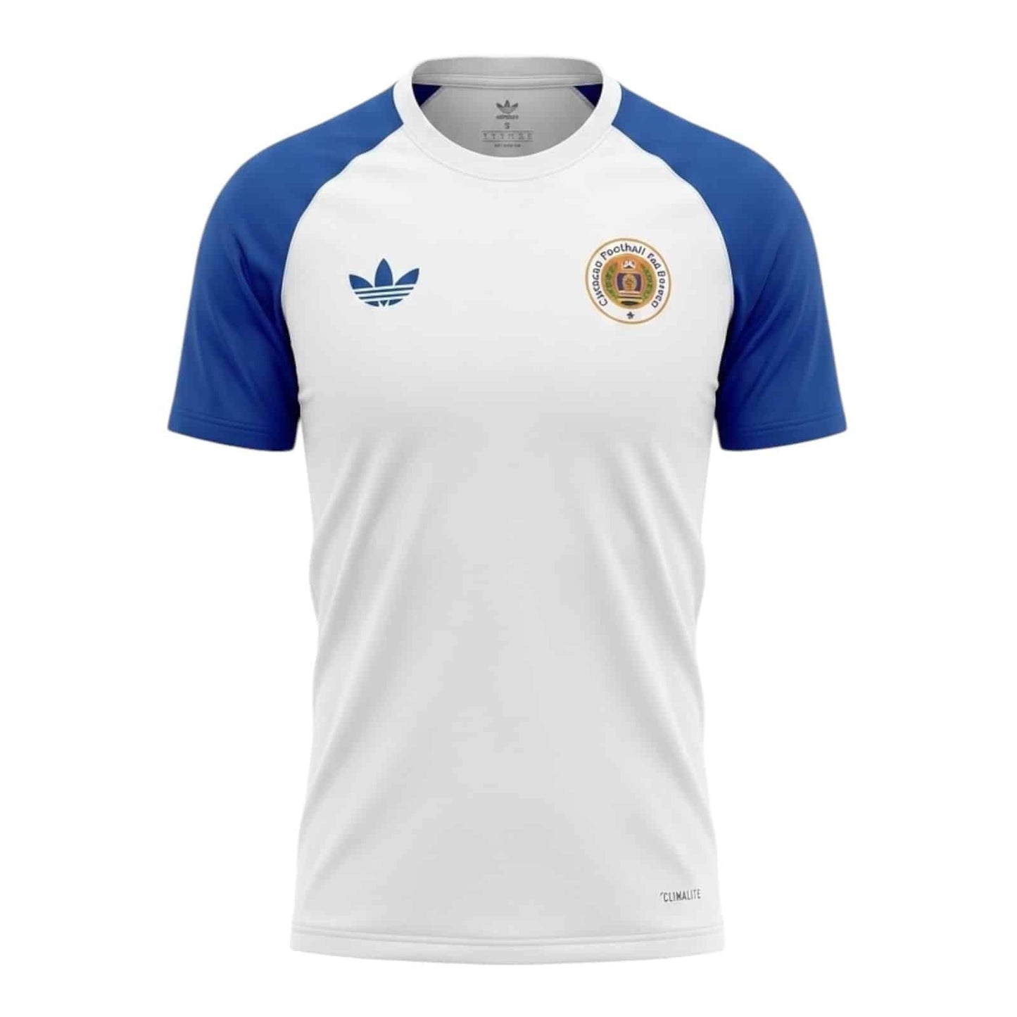 Curaçao 2026/27 Pre-Match Jersey