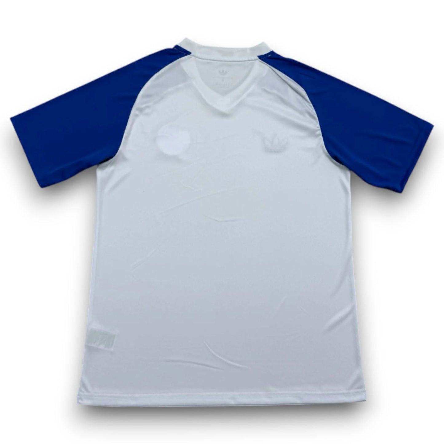 Curaçao 2026/27 Pre-Match Jersey