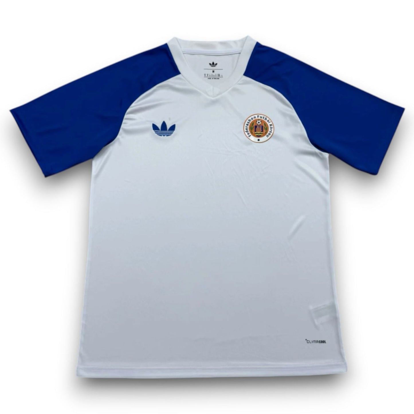 Curaçao 2026/27 Pre-Match Jersey