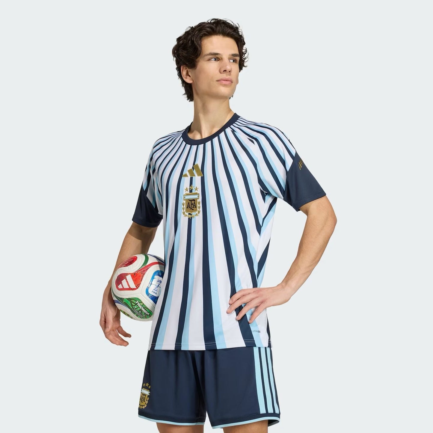Argentina 2026/27 Pre Match Jersey