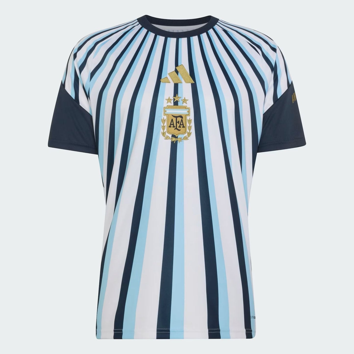 Argentina 2026/27 Pre Match Jersey