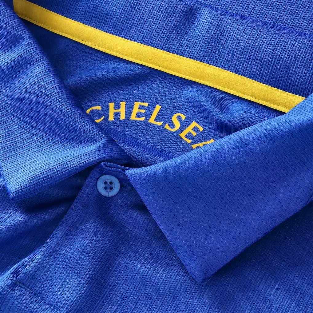 Chelsea 2026/27 Home - Kit Kids