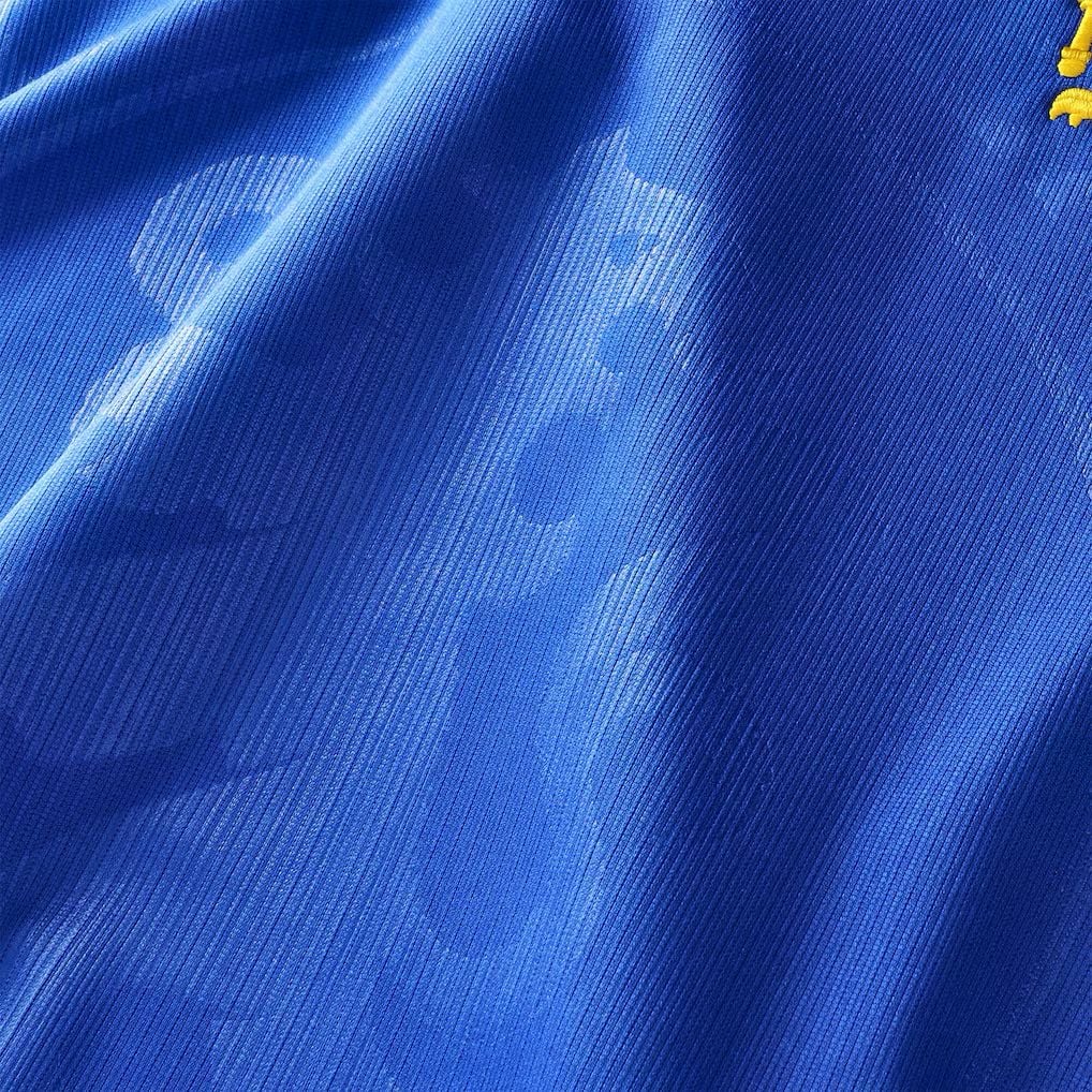 Chelsea 2026/27 Home - Kit Kids