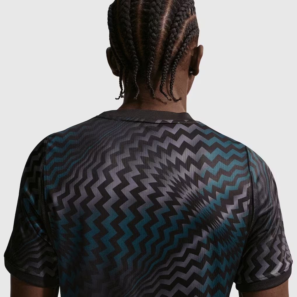 Chelsea 2026/27 Goalkeeper Jersey