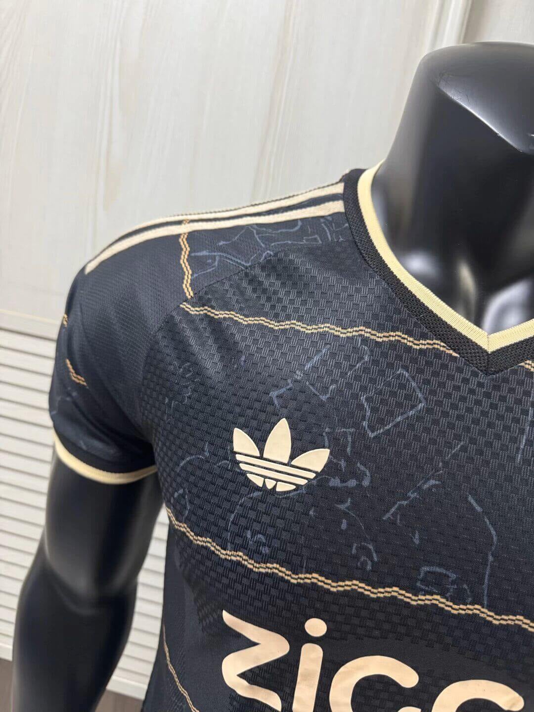 Ajax 2026/27 Away Player Jersey