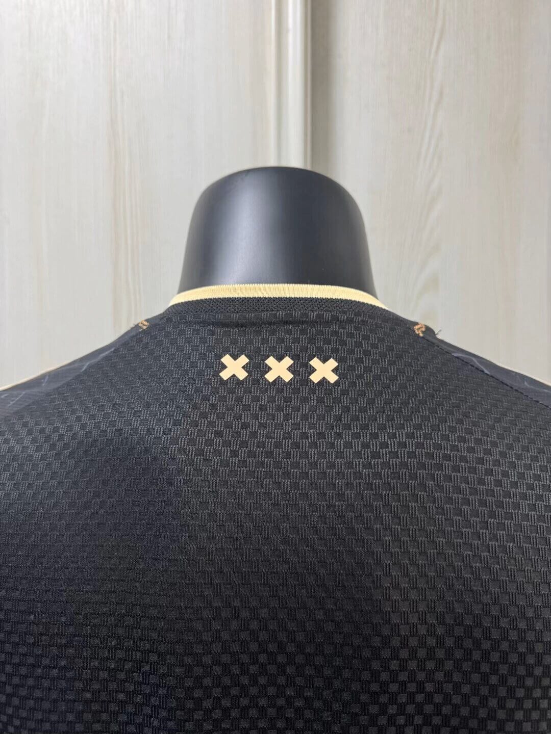 Ajax 2026/27 Away Player Jersey