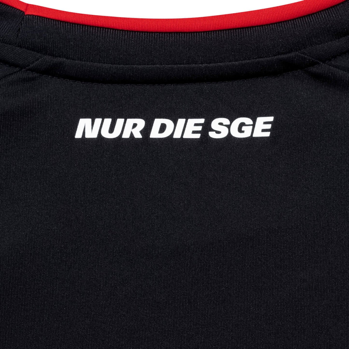 Eintracht Frankfurt 2026/27 Home Jersey