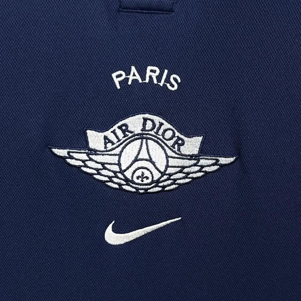 PSG 2026/27 Dior Jersey