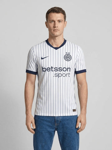 Inter 2026/27 Away Jersey