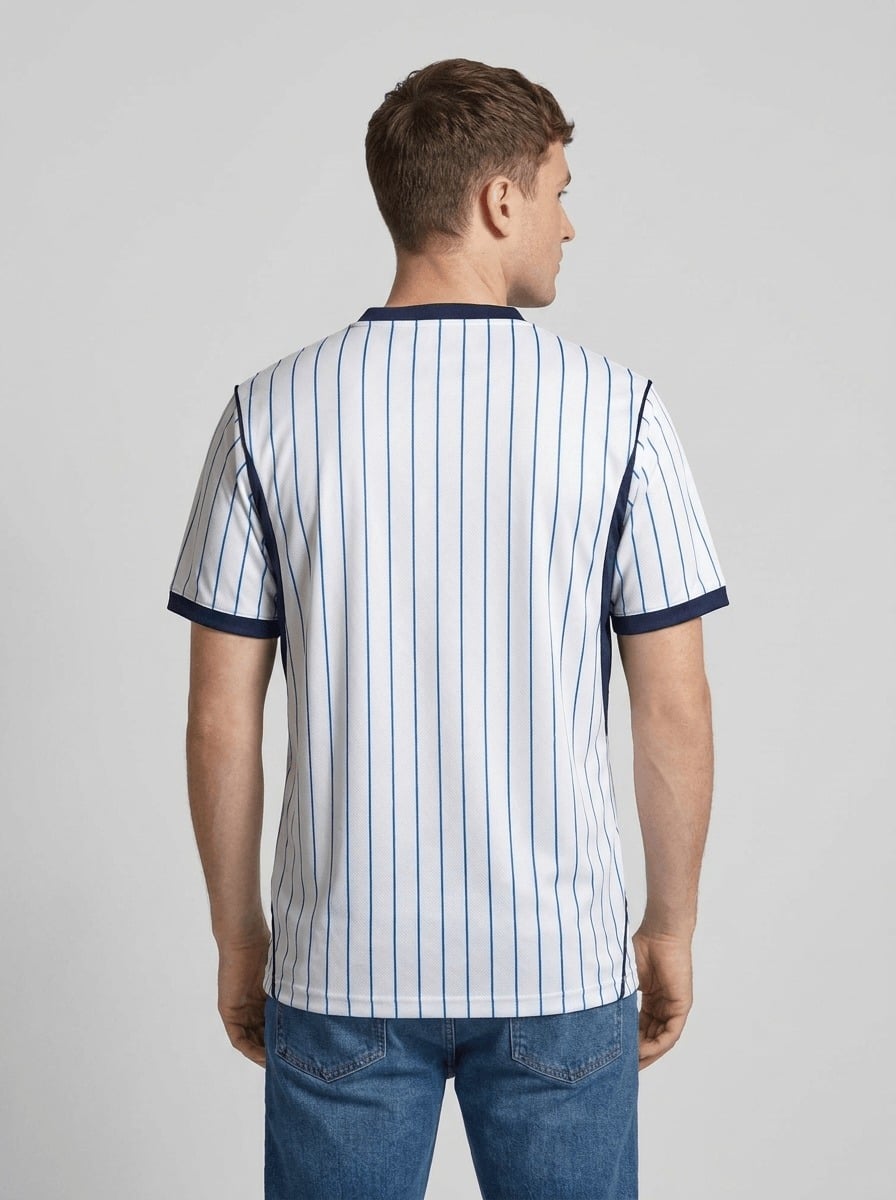 Inter 2026/27 Away Jersey
