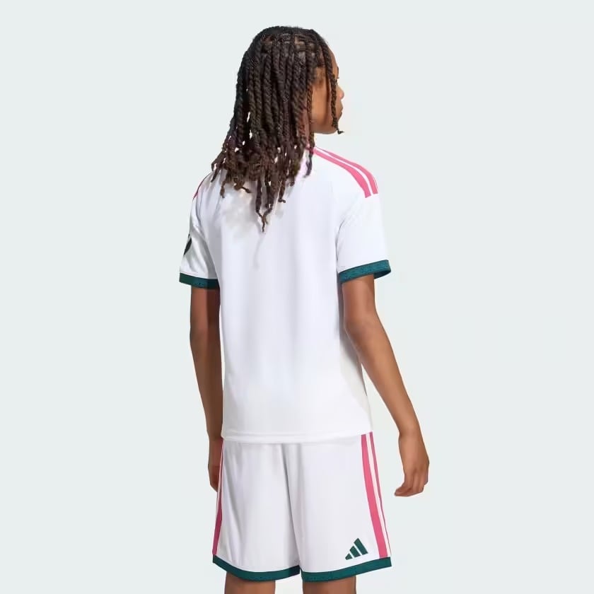 Real Madrid 2026/27 Home Kit Kids