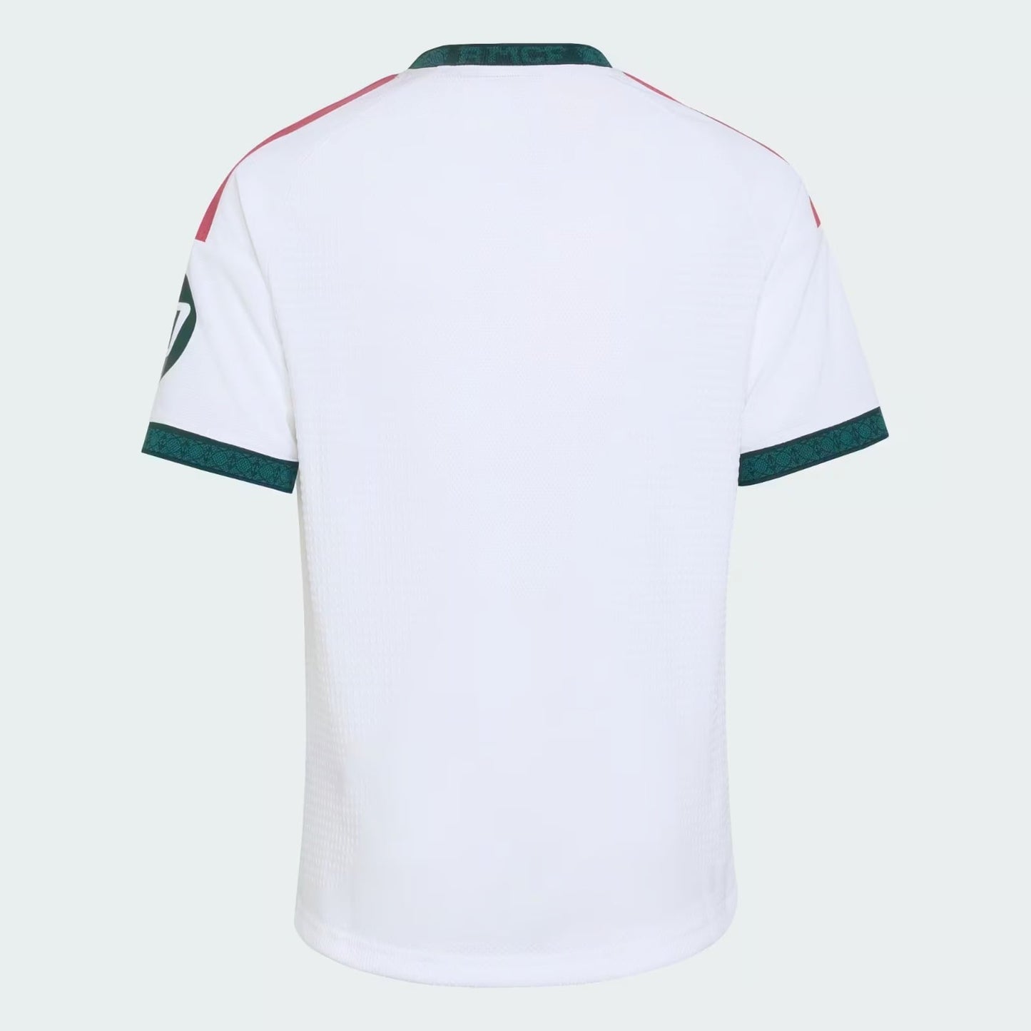 Real Madrid 2026/27 Home Kit Kids