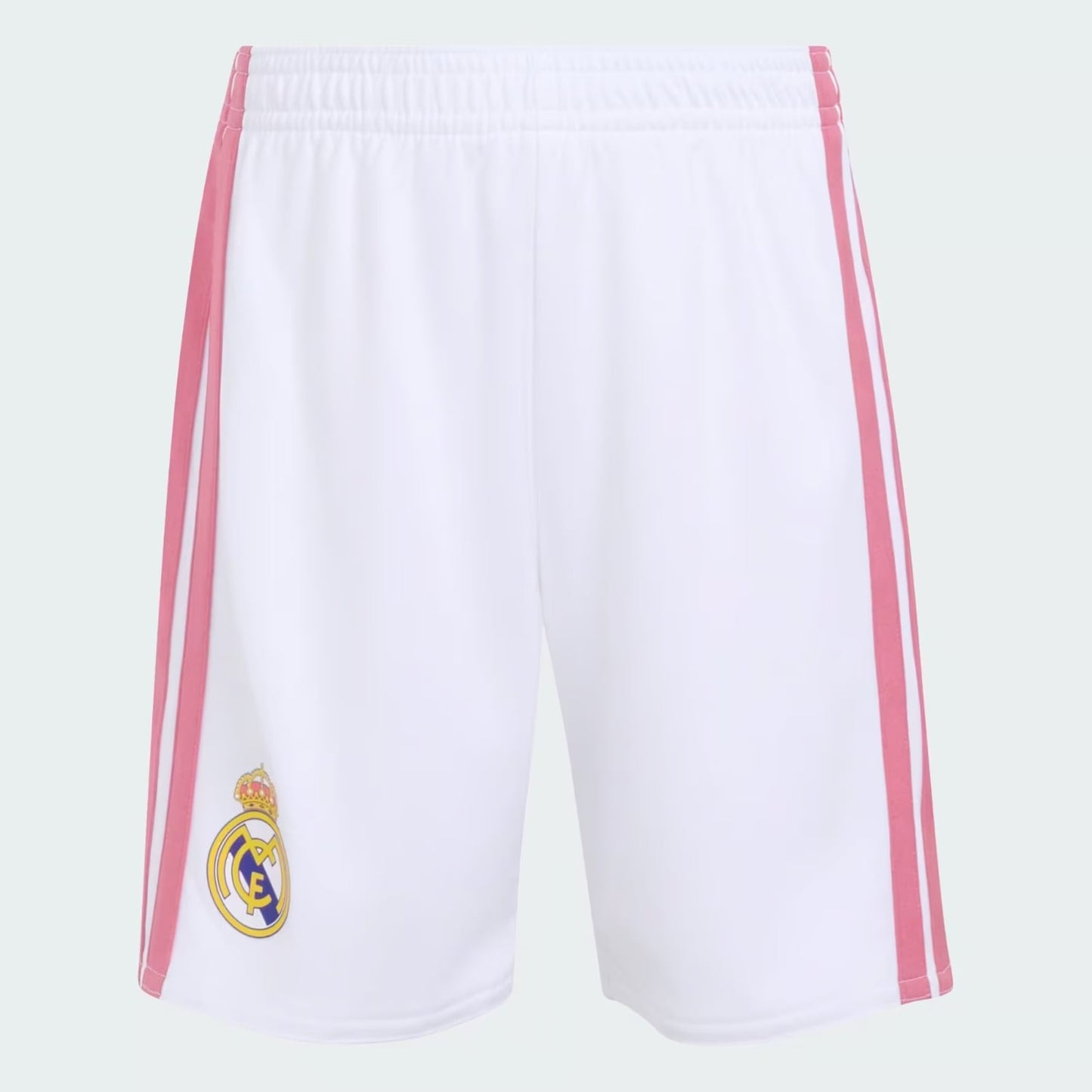 Real Madrid 2026/27 Home Kit Kids