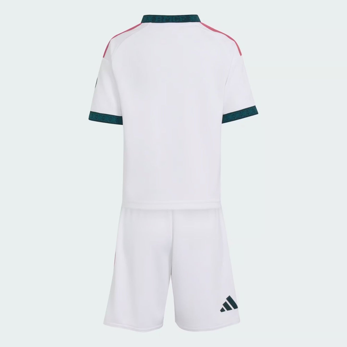 Real Madrid 2026/27 Home Kit Kids