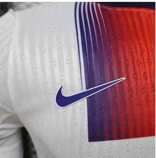 PSG 2026/27 Away Player Jersey