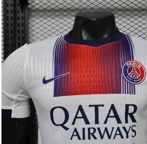 PSG 2026/27 Away Player Jersey