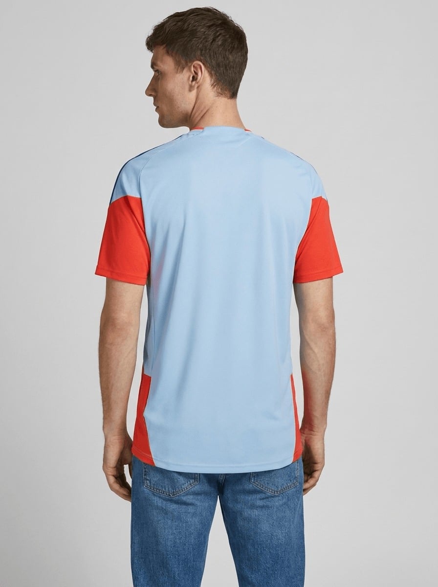 Japan 2026/27 Training Jersey