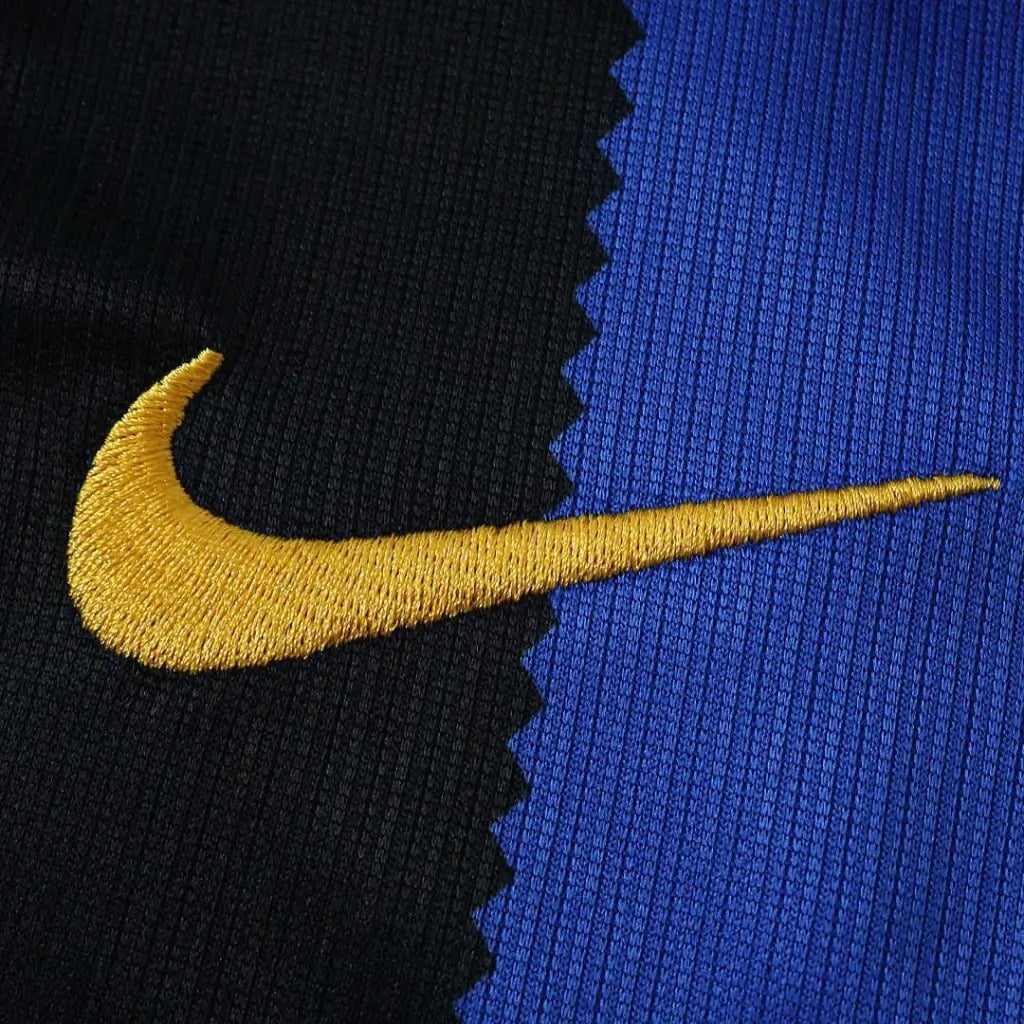 Inter Milan 2026/27 Home Jersey Kids