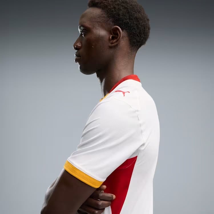 Galatasaray S.K. 2026/27 Third Jersey