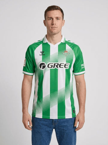 Real Betis 2026/27 Home Jersey