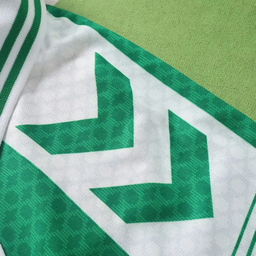 Real Betis 2026/27 Home Jersey