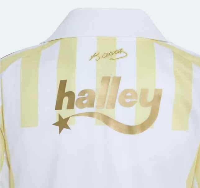 Fenerbahce 2026/27 Away Player Jersey