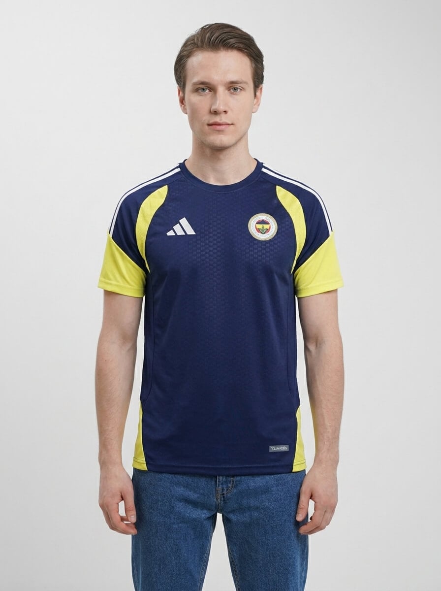 Fenerbahçe 2026/27 Training Jersey