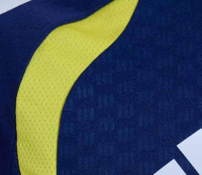 Fenerbahçe 2026/27 Training Jersey