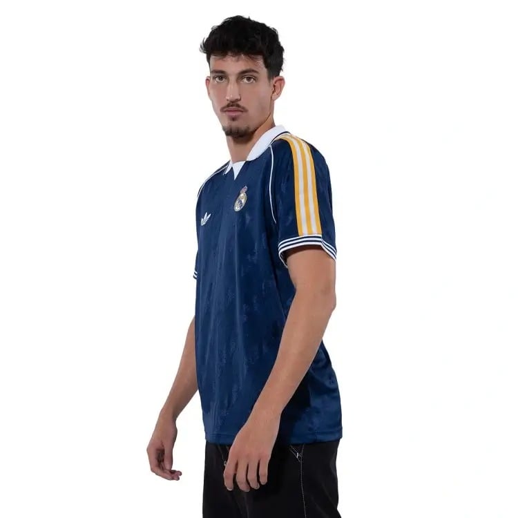 Real Madrid 2026/27 OG Jersey