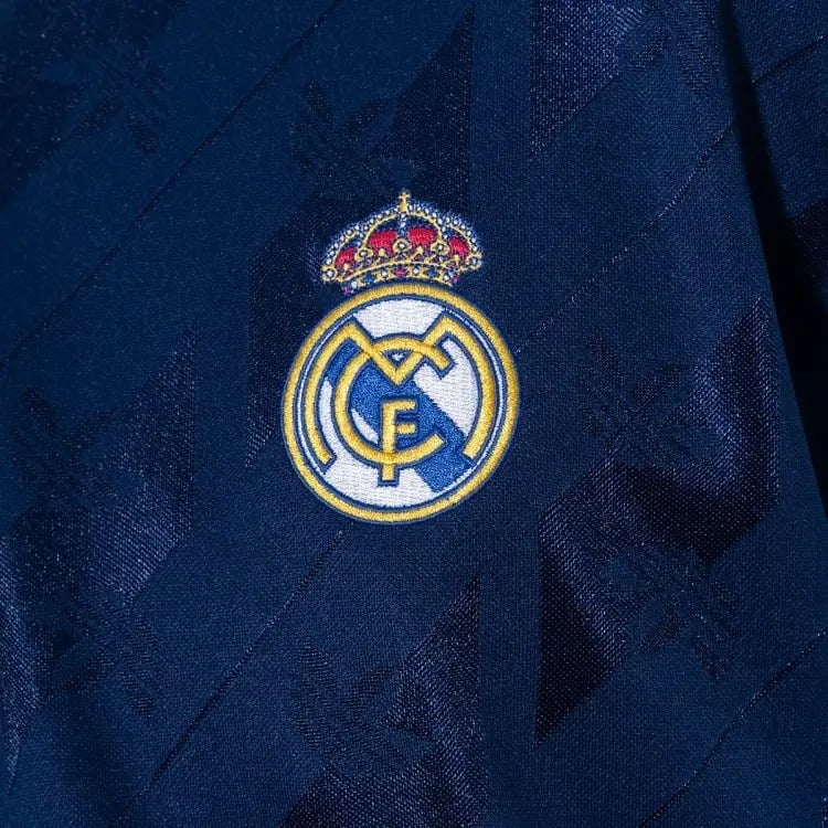 Real Madrid 2026/27 OG Jersey
