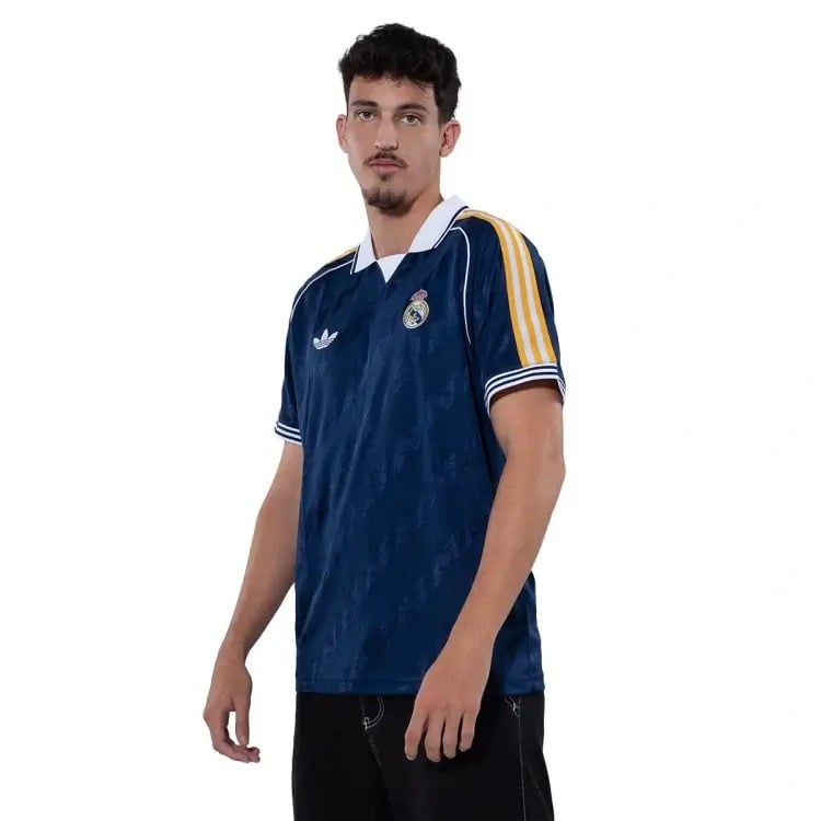 Real Madrid 2026/27 OG Jersey