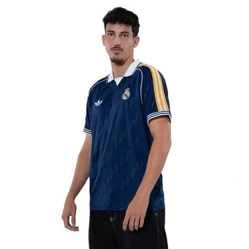 Real Madrid 2026/27 OG Jersey
