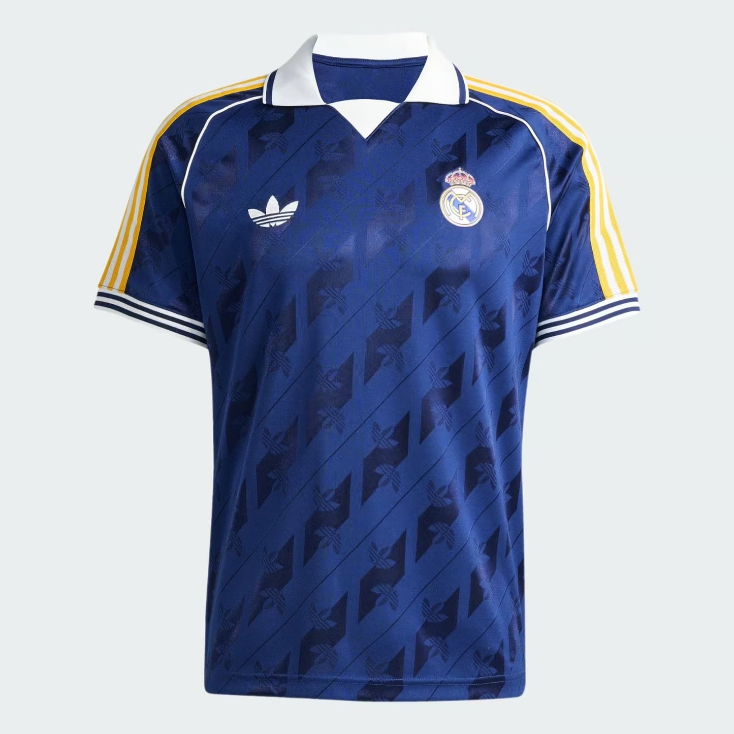 Real Madrid 2026/27 OG Jersey