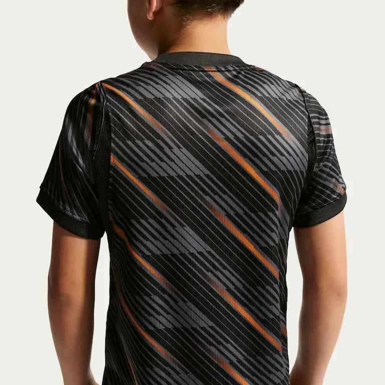 France 2026/27 Goalkeeper Kit Kids