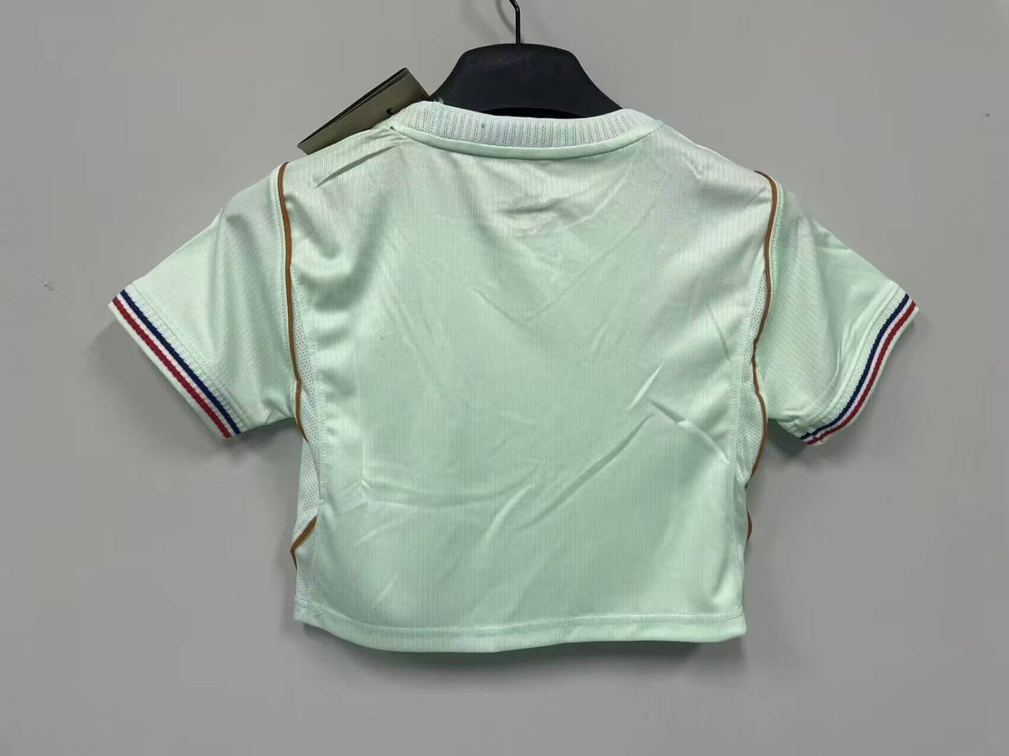 France 2026/27 Away Cropped Jersey