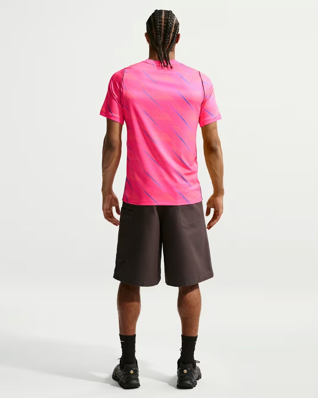 France 2026/27 Goalkeeper II Jersey