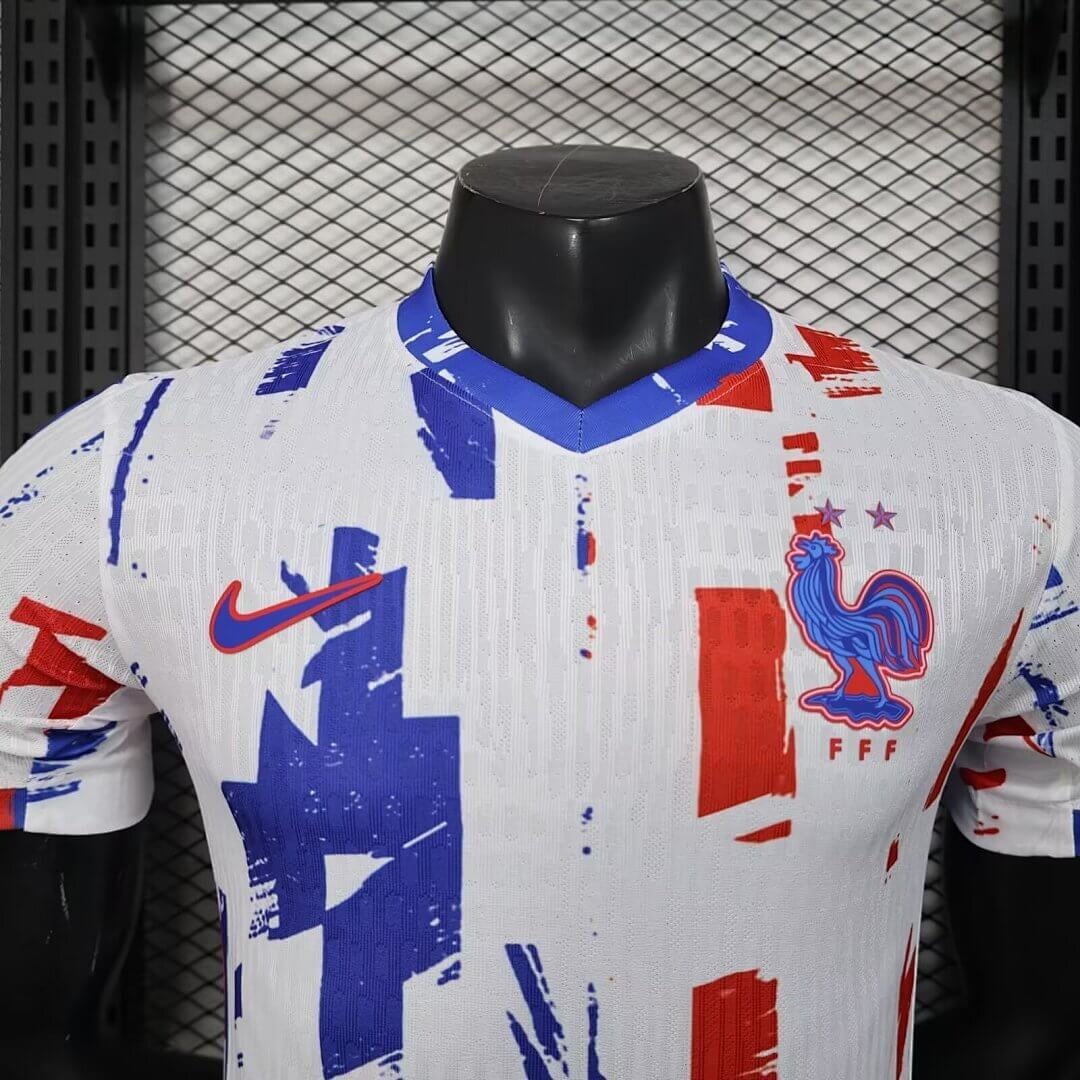France 2026/27 Special Edition Player Jersey