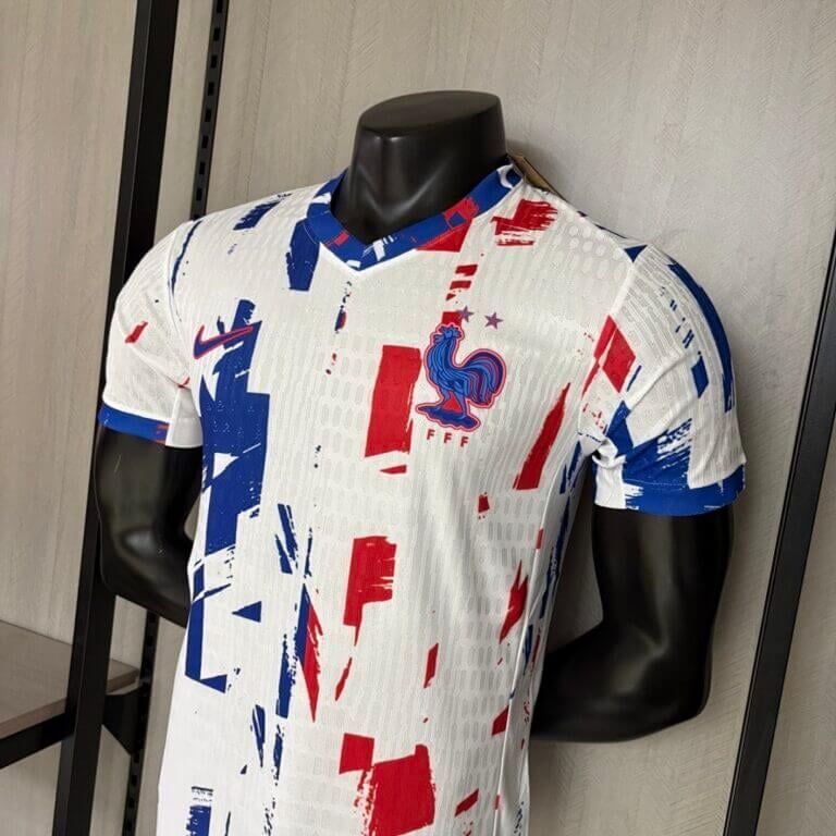 France 2026/27 Special Edition Player Jersey
