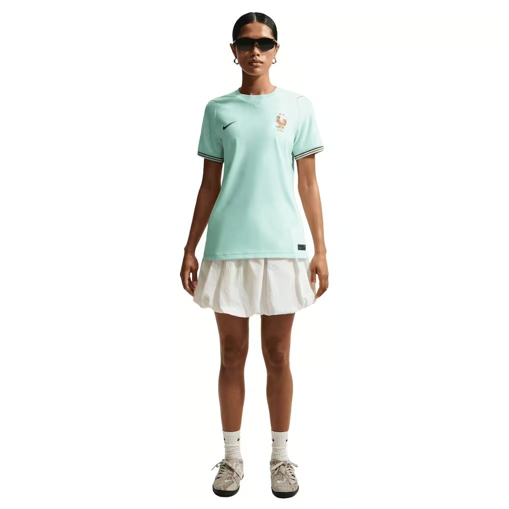 France 2026/27 Away Women's Jersey
