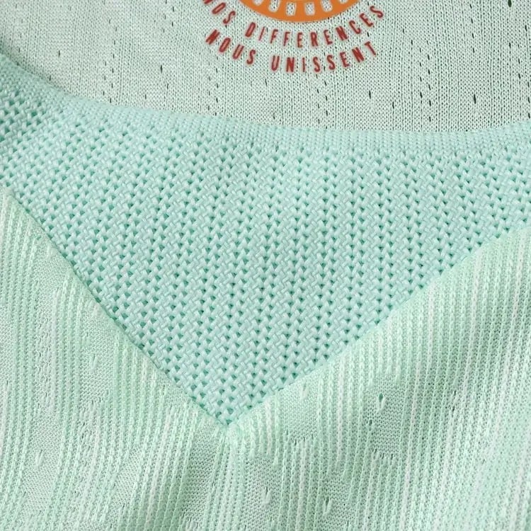 France 2026/27 Away Long Sleeve Player Jersey