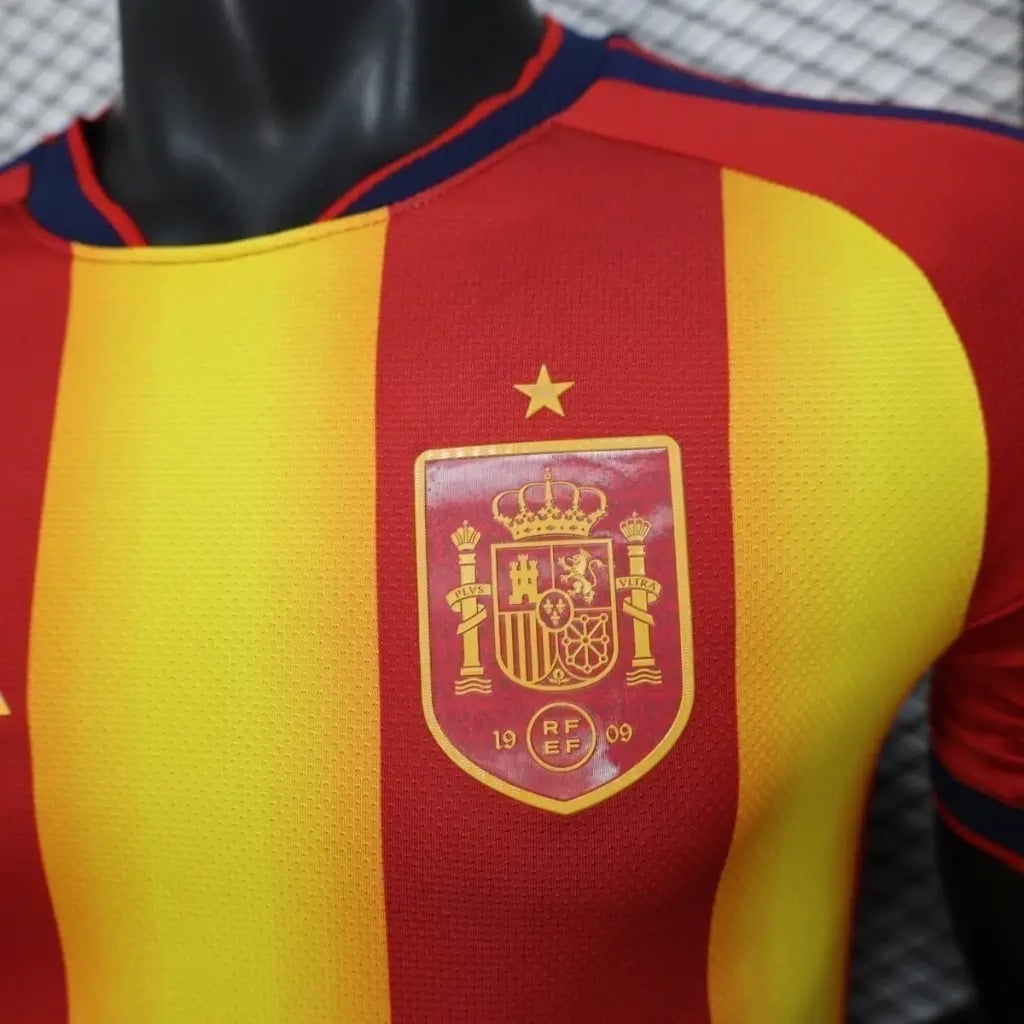Spain 2026/27 Special Edition Player Jersey