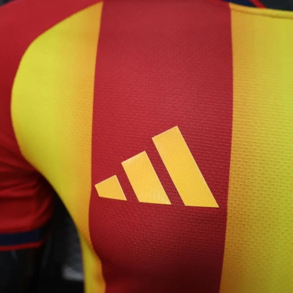 Spain 2026/27 Special Edition Player Jersey